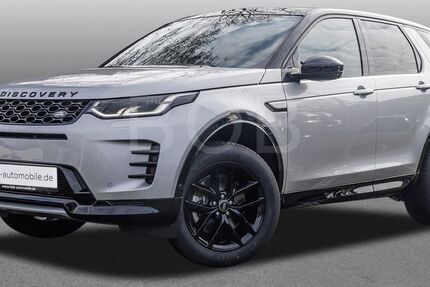 Land Rover Discovery Sport 2.500 km 59.912 € Wuppertal 42109