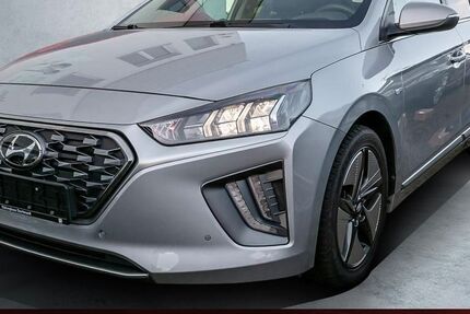 Hyundai IONIQ 25.607 km 16.990 &euro; Dortmund 44289