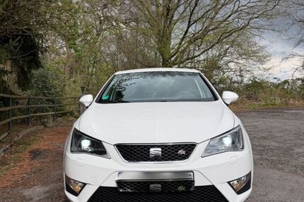 Seat Ibiza 46.970 km 6.900 &euro; Herdecke 58313