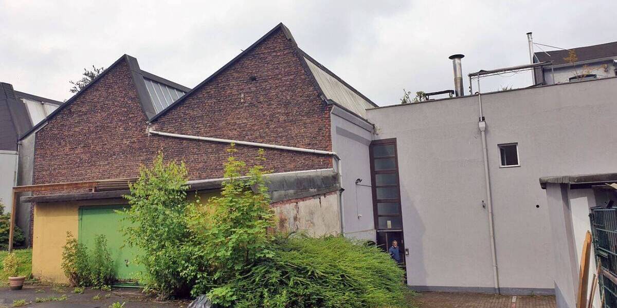 Gewerbeobjekt Wuppertal Langerfeld - 1.850.000&euro; | Angebot:24049250