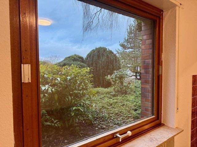 Etagenwohnung Witten Bommern - 4 Zimmer, 140 m&sup2;, 1.490&euro; | Angebot:26694530