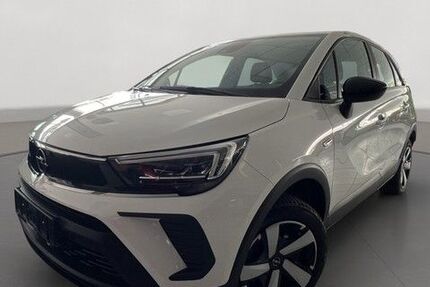 Opel Crossland (X) 21.350 km 16.490 &euro; Essen 45143