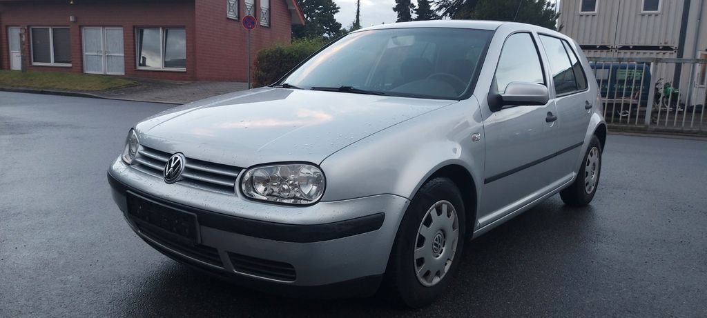 VW Golf 190.000 km 1.650 € Unna 59423