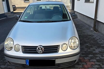 VW Polo 205.377 km 650 &euro; Lünen 44534
