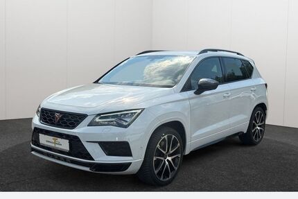 Cupra Ateca 26.847 km 27.990 &euro; Castrop-Rauxel 44575