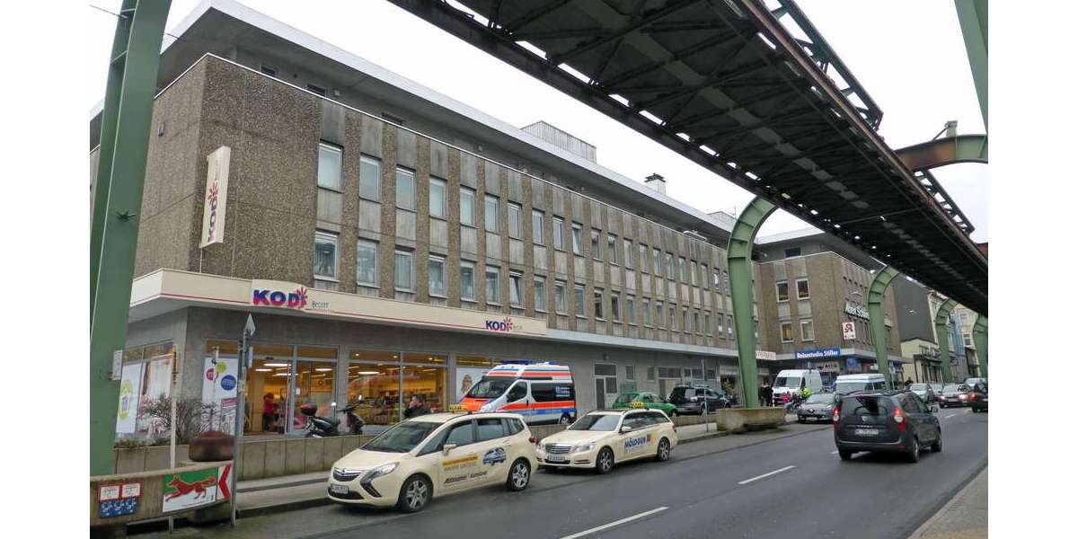 Gewerbeobjekt Wuppertal Vohwinkel - 235.000&euro; | Angebot:27005147