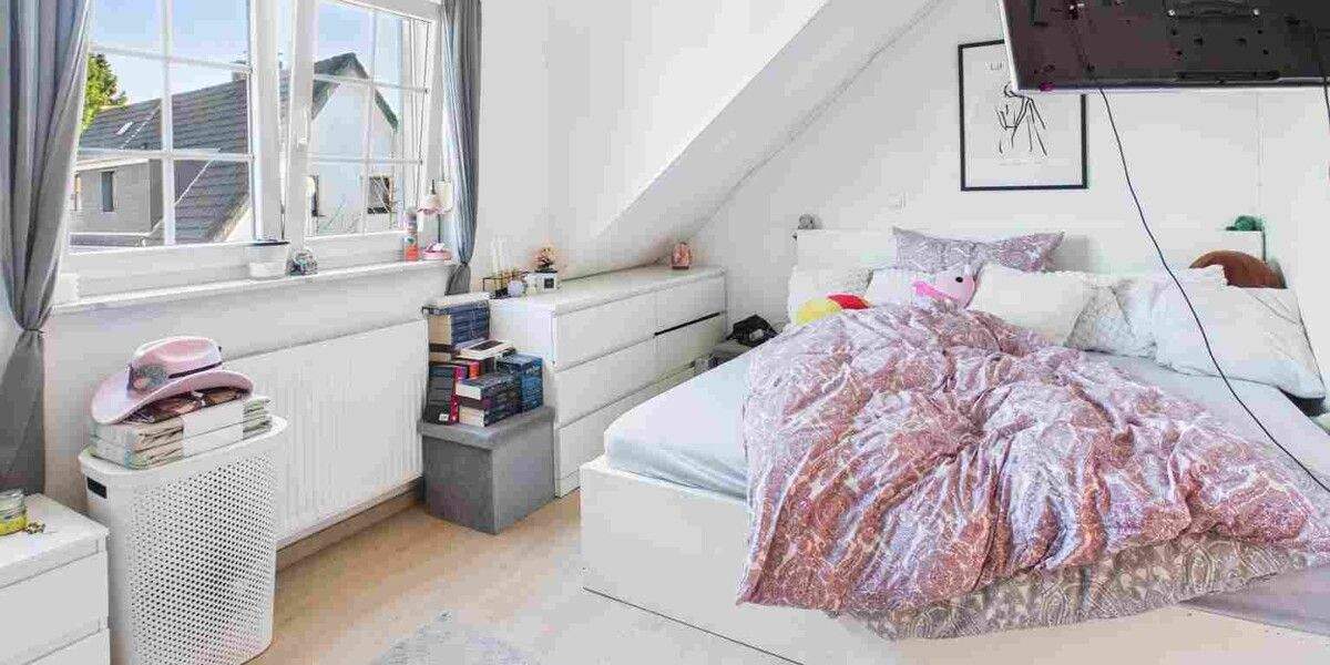 Doppelhaushälfte Marl Drewer - 5 Zimmer, 104 m&sup2;, 345.000&euro; | Angebot:25302821