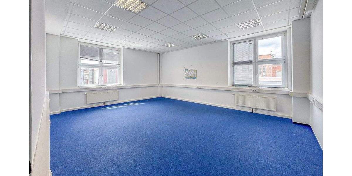 Gewerbeobjekt Witten Annen - 1.890&euro; | Angebot:24993976