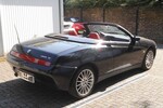 Alfa Romeo Spider 128.000 km 4.390 &euro; Herne 44623