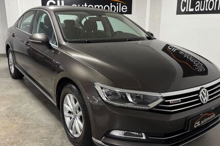 VW Passat 154.201 km 16.890 &euro; Bottrop 46244