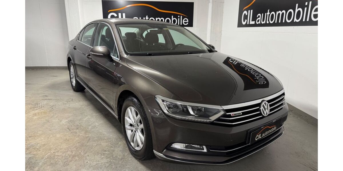 VW Passat 154.201 km 16.890 &euro; Bottrop 46244