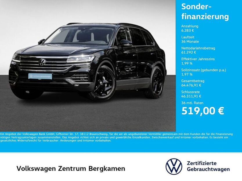 Touareg