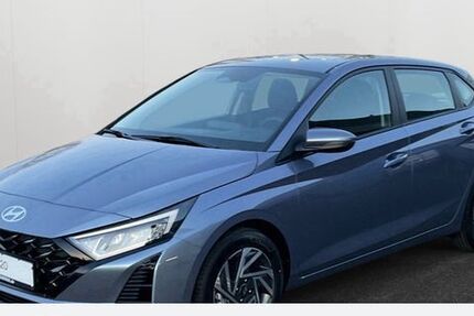 Hyundai i20 10.000 km 17.290 &euro; Haltern am See 45721