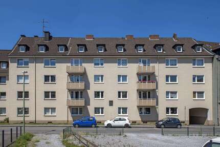 Wohnung Hagen Elsey - 2 Zimmer, 63 m&sup2;, 449&euro; | Angebot:27250775