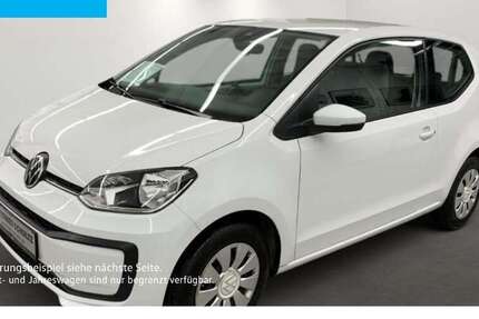 VW up!