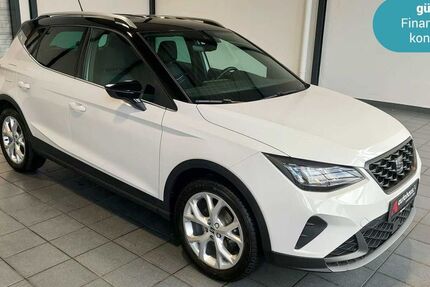 Seat Arona 24.226 km 19.990 € Wuppertal 42287