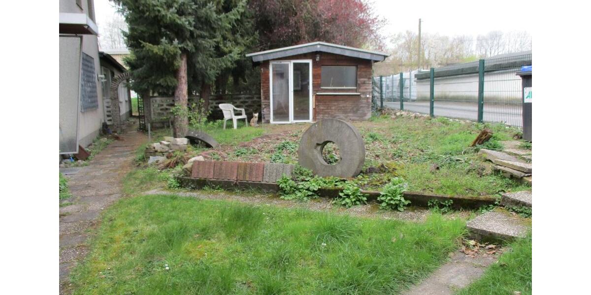 Etagenwohnung Witten Herbede - 4 Zimmer, 95 m&sup2;, 750&euro; | Angebot:25430635