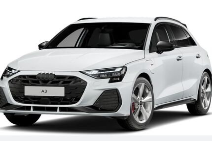 Audi A3 6.883 km 42.190 &euro; Gelsenkirchen 45894