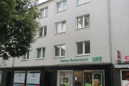 Wohnung zum Mieten in Herne 410 € 50.7 m²