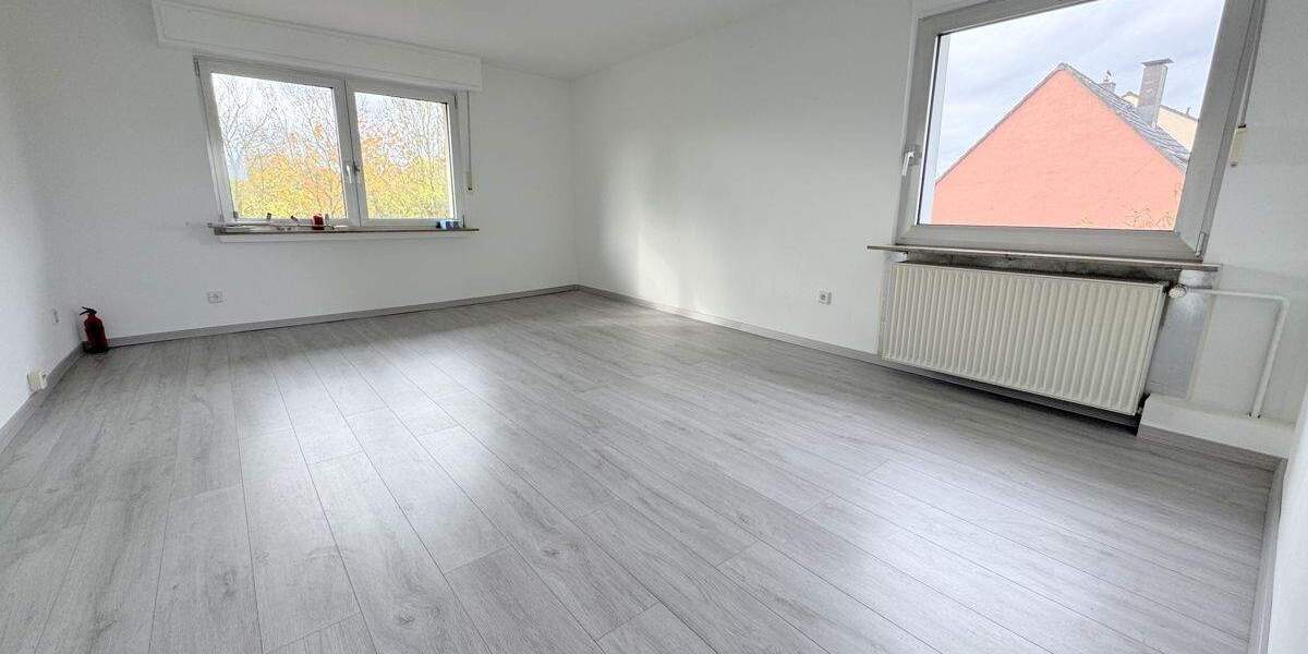 2,5 Zimmerwohnung mit Balkon in Weitmar-Mark 2 zimmer