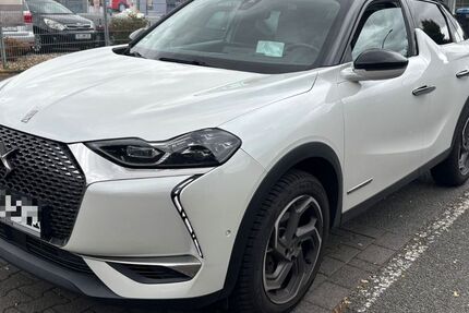 Citroen DS3 85.500 km 14.500 € Castrop rauxel 44575