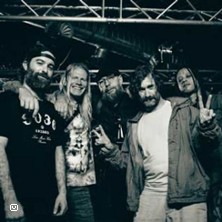 Evergreen Terrace