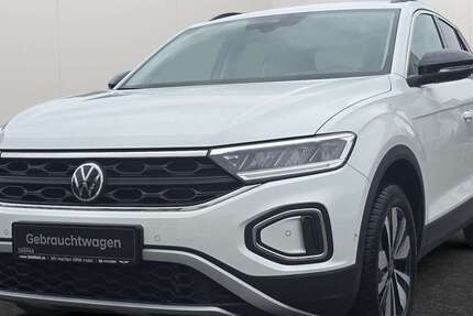 VW T-Roc 17.432 km 22.990 &euro; Recklinghausen 45657