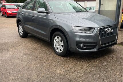 Audi Q3 104.000 km 11.980 € Essen 45141