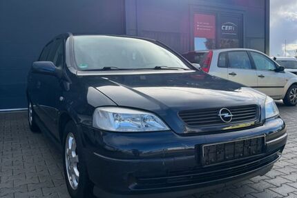 Opel Astra 133.420 km 3.250 &euro; Mülheim an der Ruhr 45472