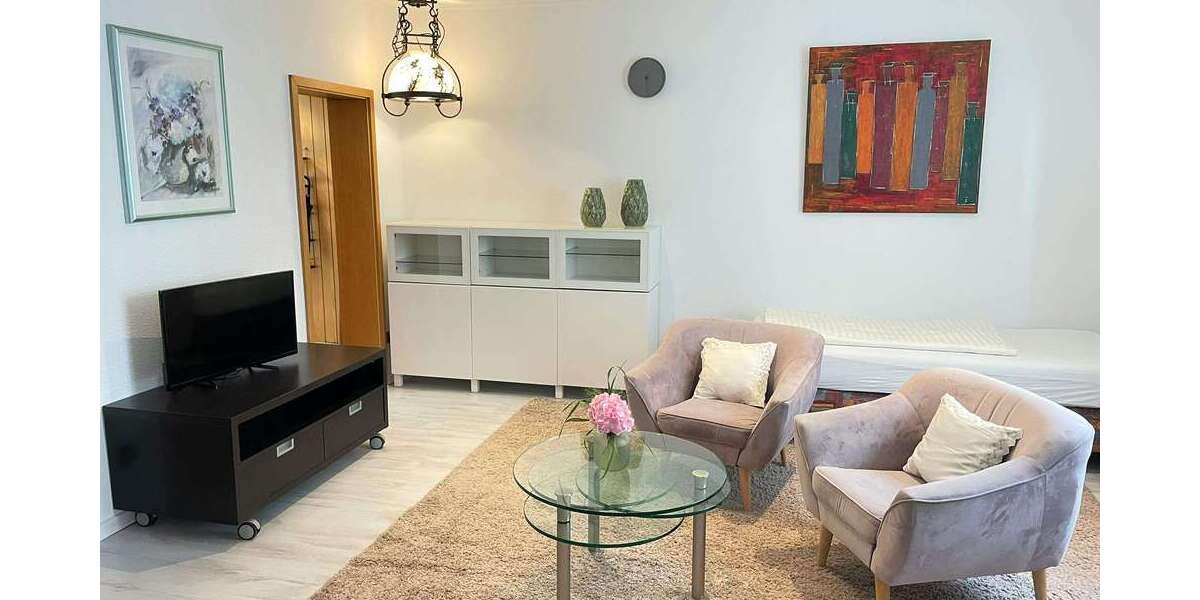 Wohnen auf Zeit in Gelsenkirchen-Alt 1.150 € 2 zimmer