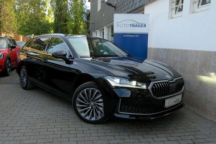 Skoda Superb 20.490 km 42.690 &euro; Wuppertal 42109