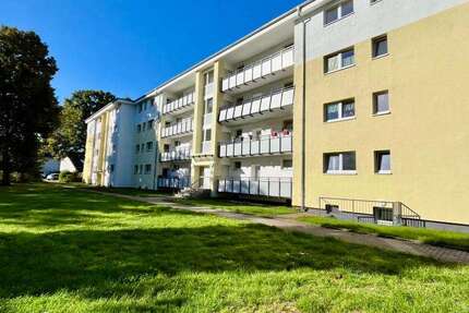 Wohnung Dortmund Wickede - 3 Zimmer, 64 m&sup2;, 539&euro; | Angebot:27261043