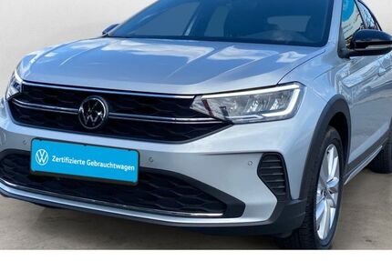 VW Taigo 6.079 km 23.980 &euro; Bochum - Linden 44879