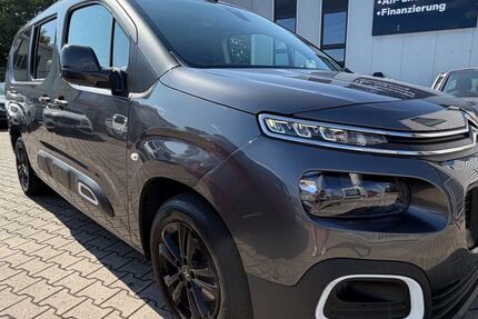 Citroen Berlingo 129.700 km 13.990 &euro; Castrop-Rauxel 44579