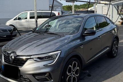 Renault Arkana 52.000 km 16.900 &euro; Oer-Erkenschwick 45739