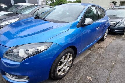 Renault Megane 101.800 km 3.990 &euro; Dortmund 44339