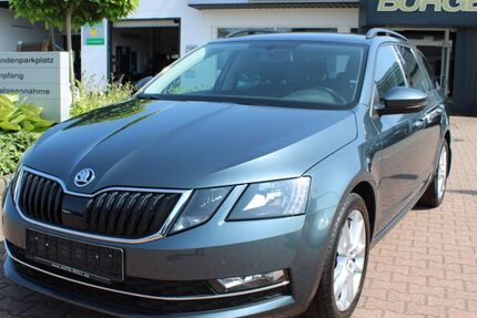 Skoda Octavia 137.170 km 13.970 € Lünen 44536