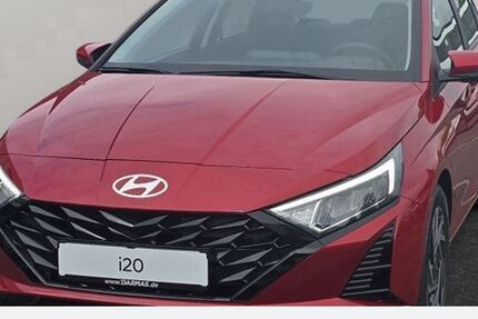 Hyundai i20 10.000 km 17.290 &euro; Oer-Erkenschwick 45739