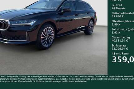 Skoda Superb 14.848 km 43.861 € Dortmund 44309