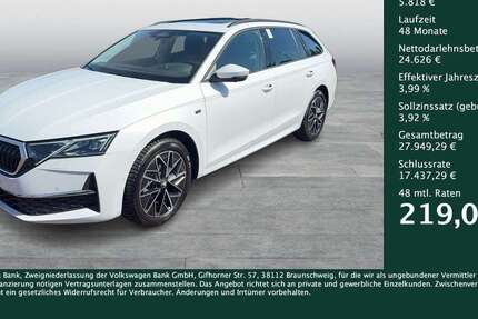 Skoda Octavia 8.749 km 30.444 &euro; Dortmund 44309