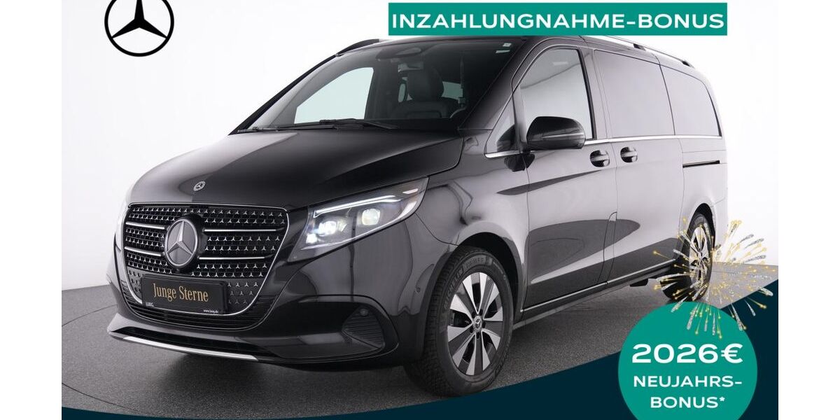 Mercedes-Benz V 300 18.681 km 78.885 &euro; Essen 45309