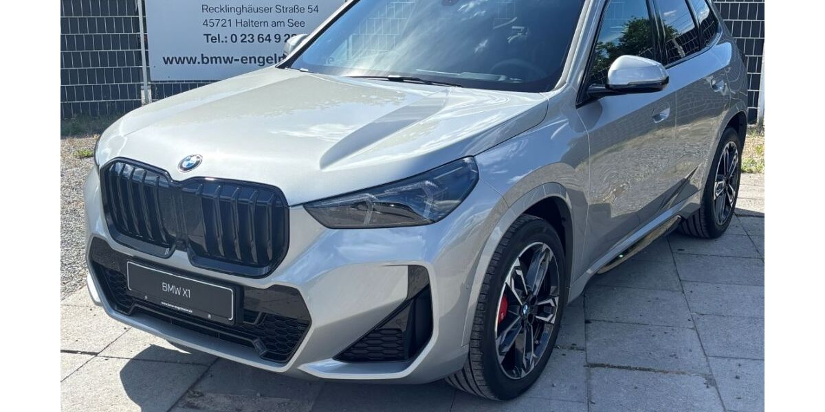 BMW X1 1.001 km 49.900 &euro; Haltern am See 45721