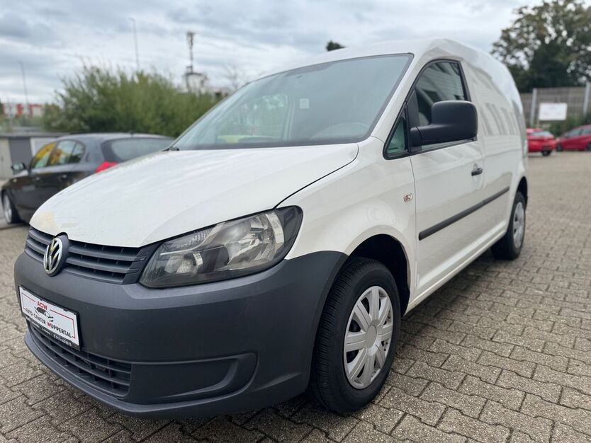 VW Caddy 205.165 km 4.999 € Wuppertal 42285