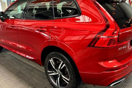 Volvo XC60 101.000 km 39.900 &euro; Herten 45699