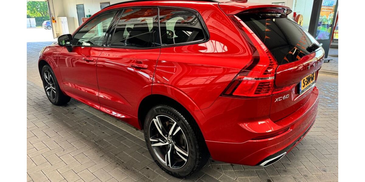Volvo XC60 101.000 km 39.900 &euro; Herten 45699