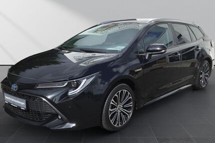 Toyota Corolla 50.600 km 20.890 € Wuppertal 42109