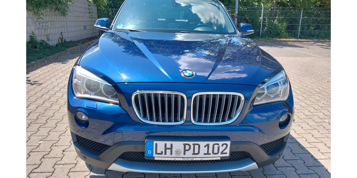 BMW X1 181.000 km 8.400 &euro; Witten 58452