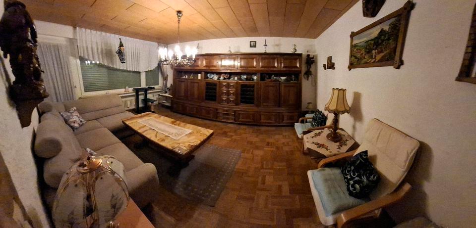 Wohnung in Bochum Langendreer 2 zimmer