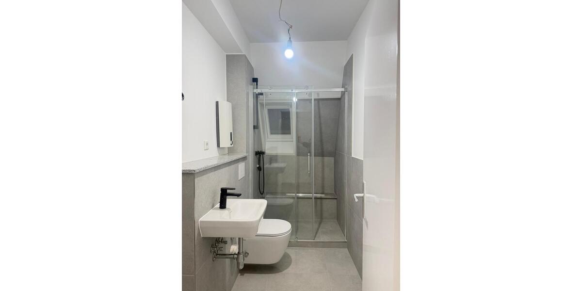 Etagenwohnung Oberhausen Alsfeld - 4 Zimmer, 85 m&sup2;, 1.300&euro; | Angebot:25050320