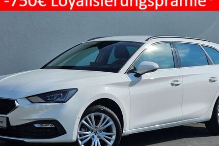 Seat Leon 9.900 km 33.990 &euro; Castrop-Rauxel 44579